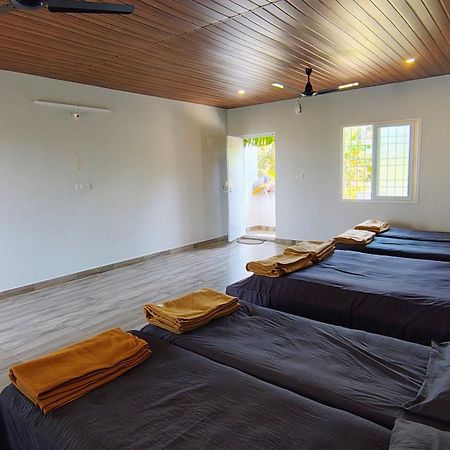 Rabbit Hill Farm Villa Bangalore Exterior photo