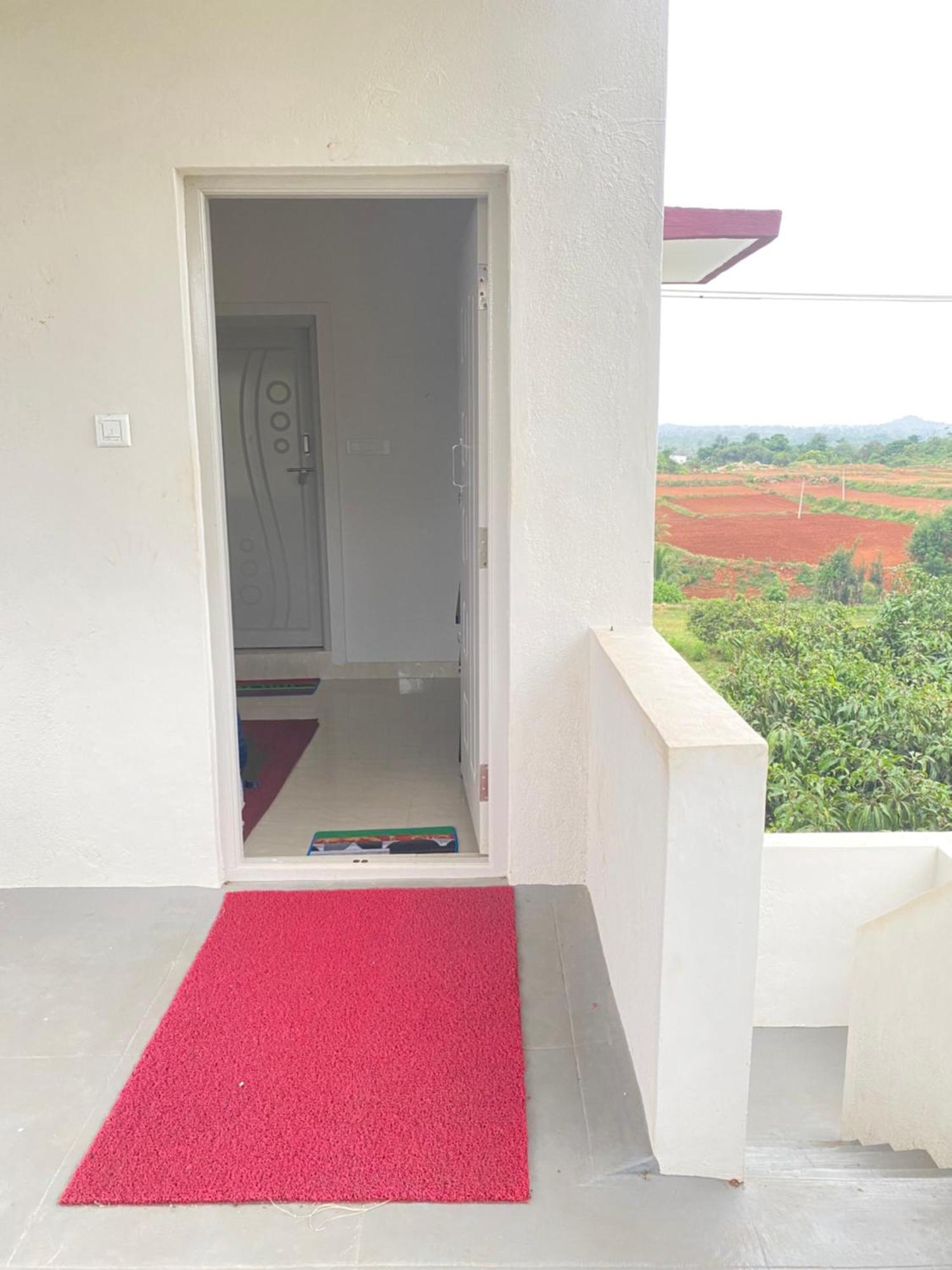 Rabbit Hill Farm Villa Bangalore Exterior photo