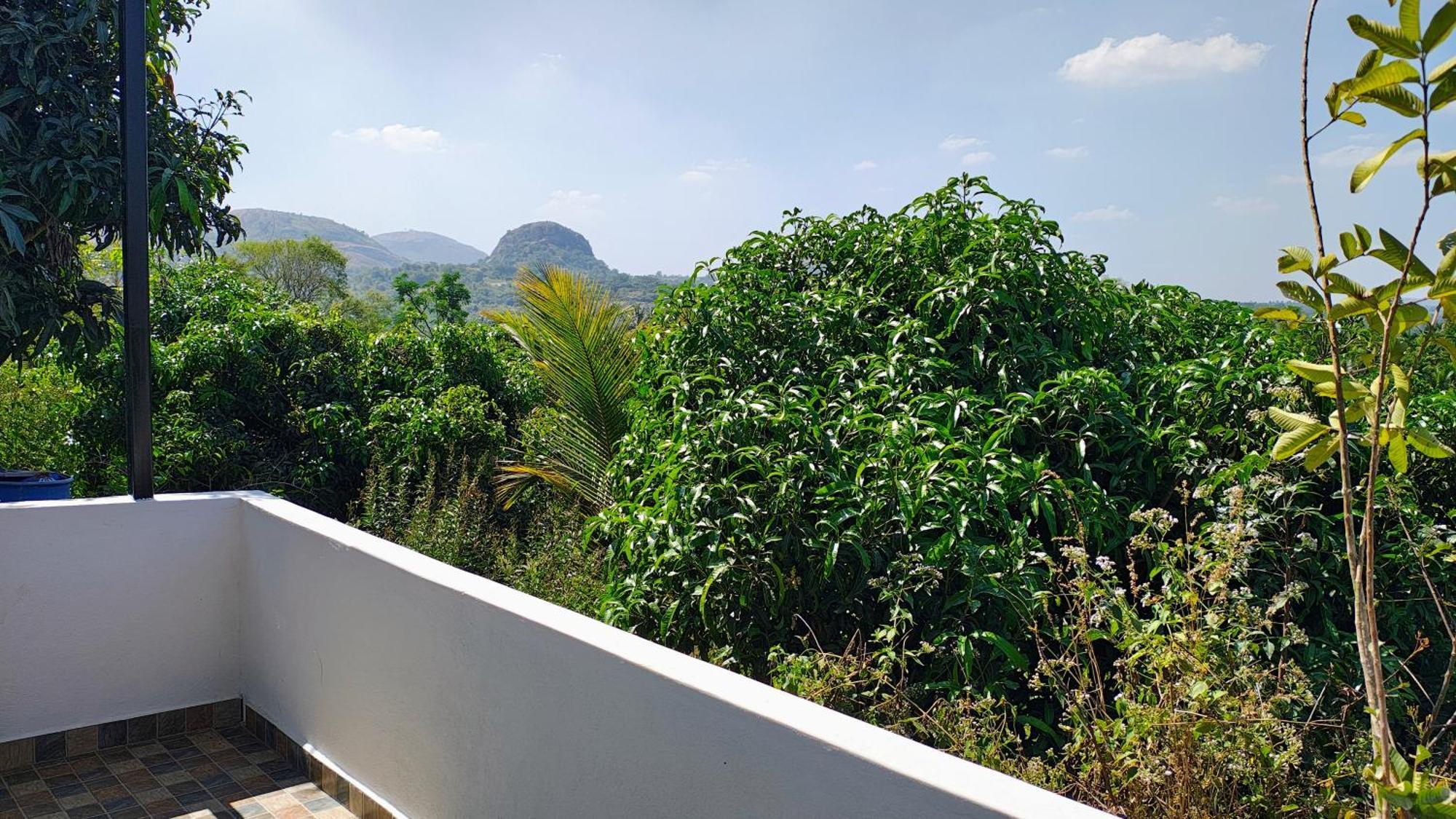 Rabbit Hill Farm Villa Bangalore Exterior photo